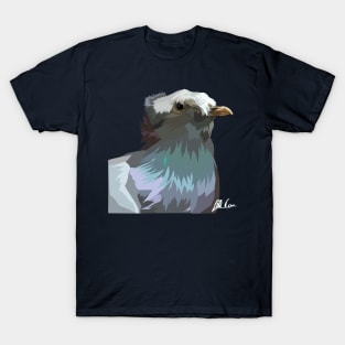 Teen Pigeon T-Shirt